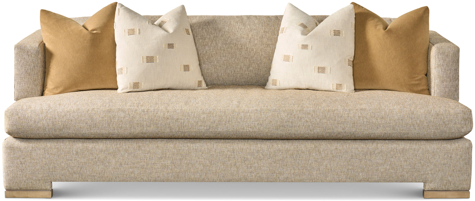 Brier Sofa | Theodore Alexander | Sutter & Vale