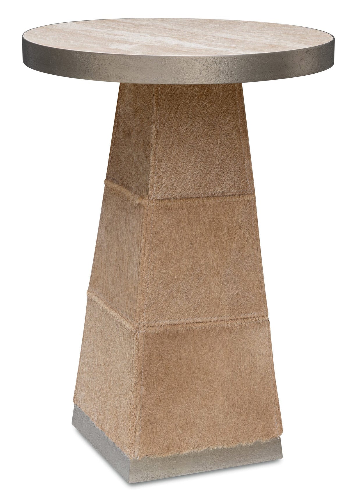 Melange Vaquero Spot Table