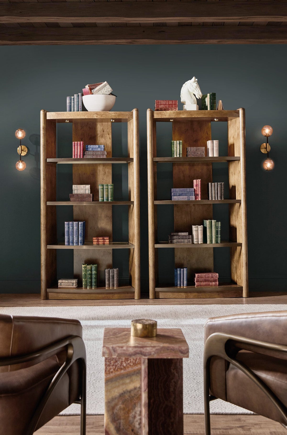Melange Denys Spot Table