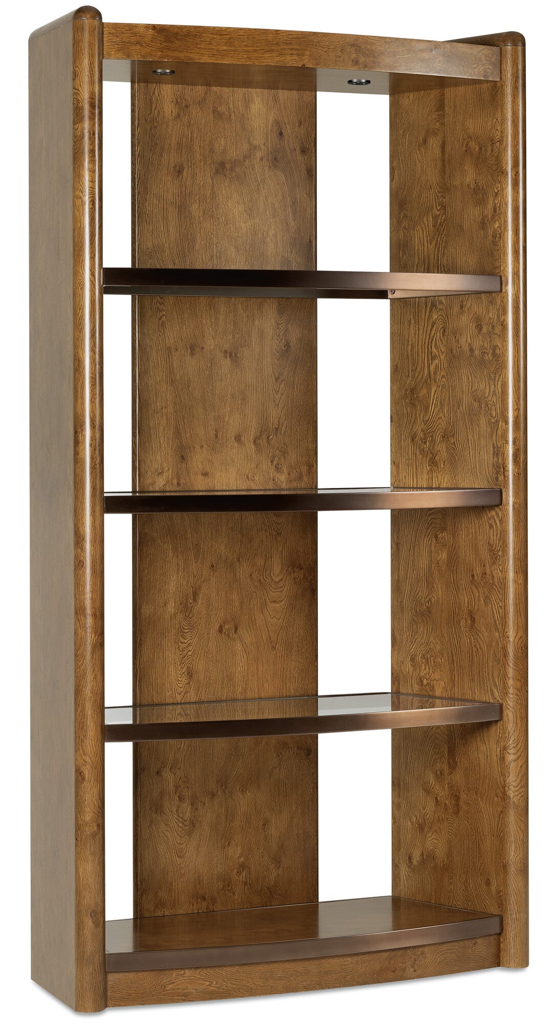 Melange Romano Etagere