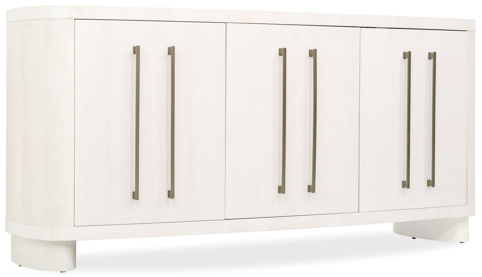 Melange Bar None Credenza