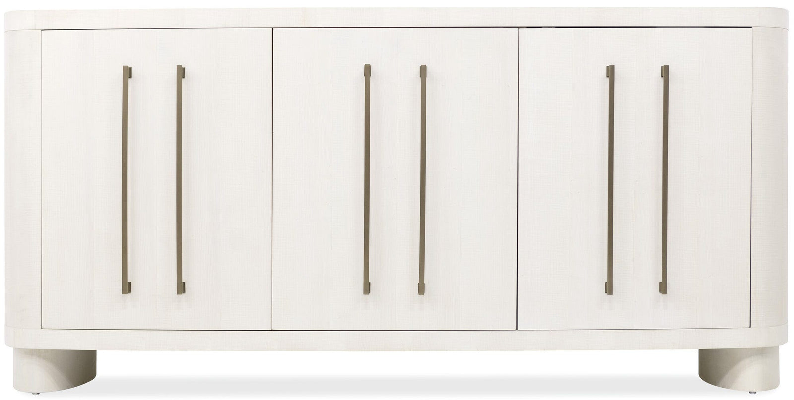 Melange Bar None Credenza