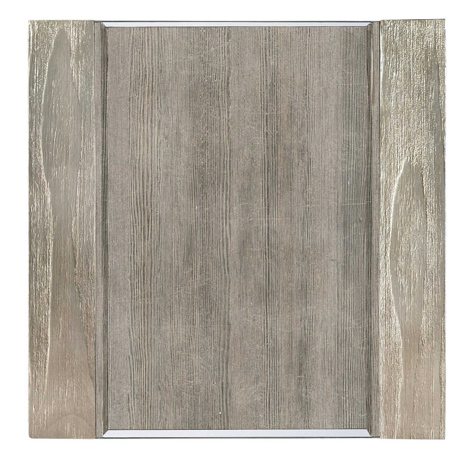 Melange Saber End Table