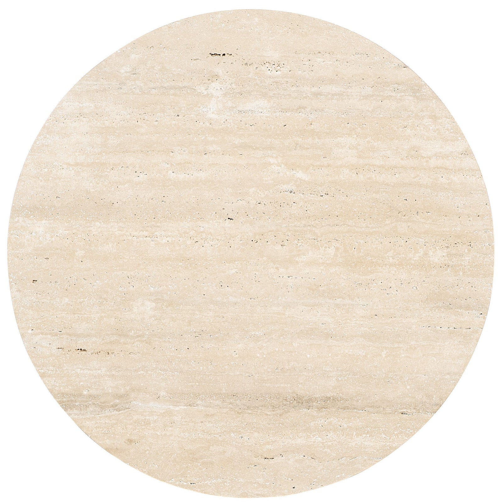 Melange Cirque End Table