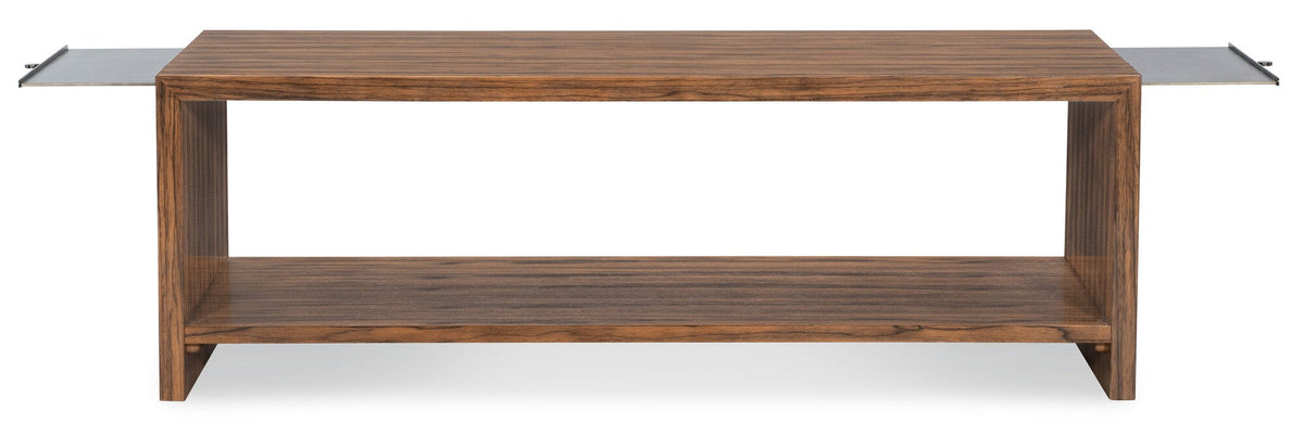 Melange Rivington Cocktail Table