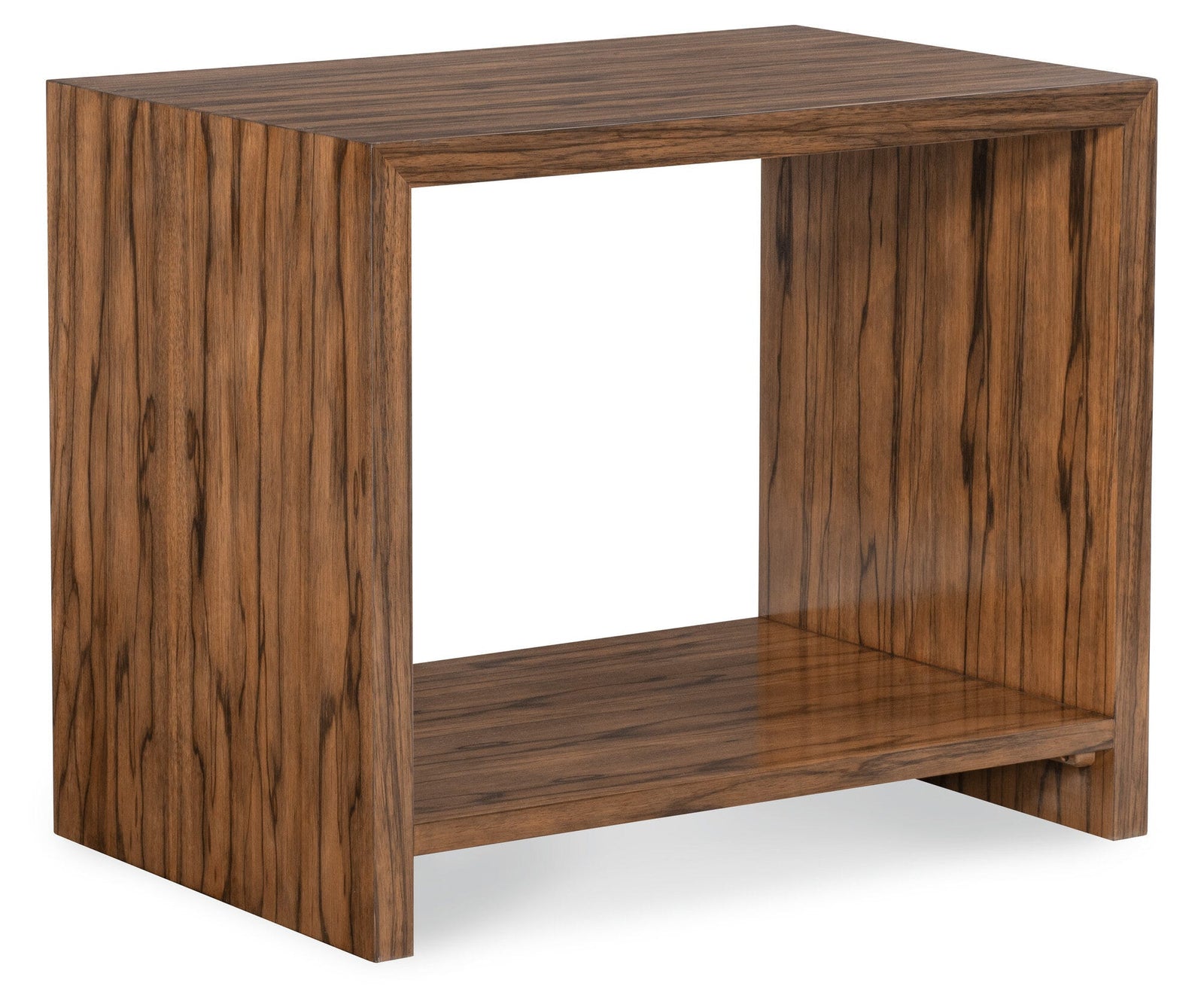 Melange Rivington End Table