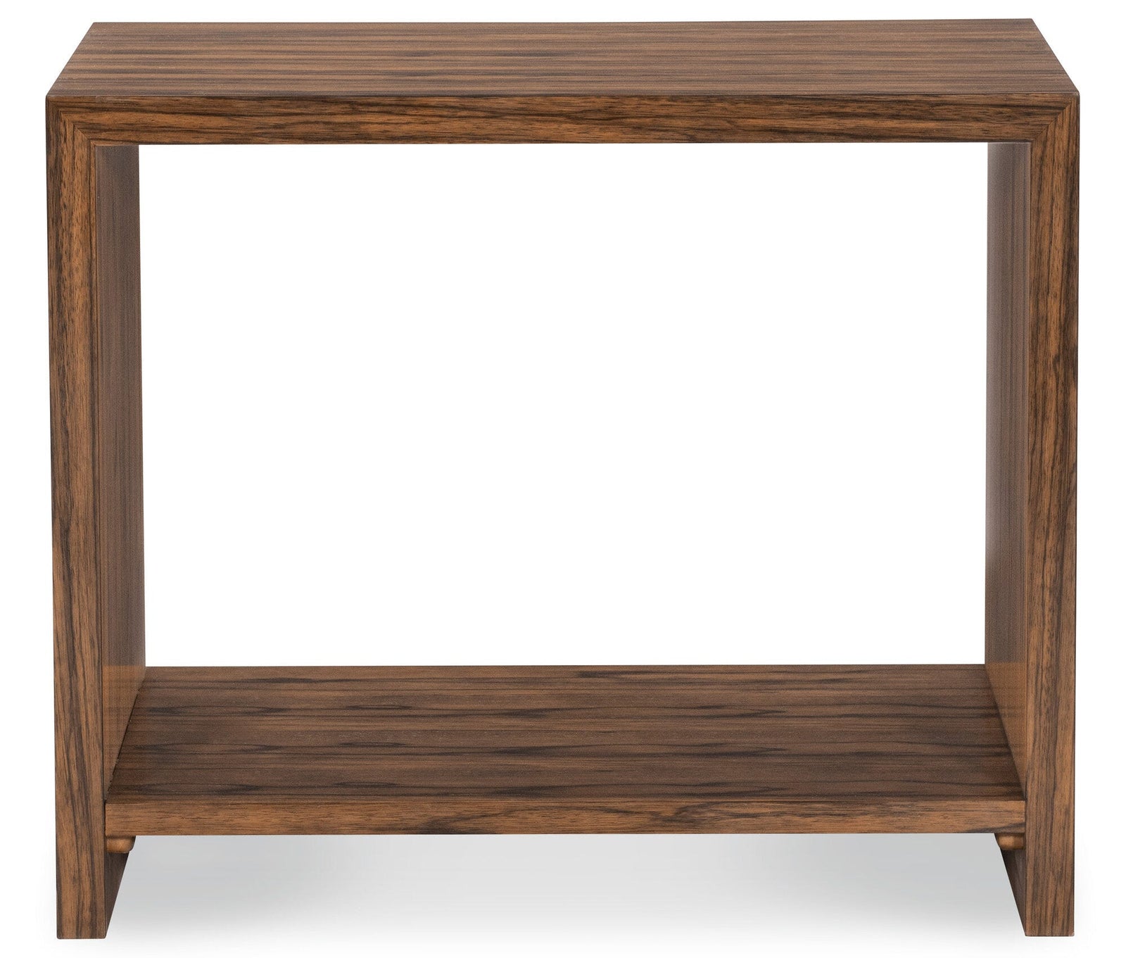 Melange Rivington End Table