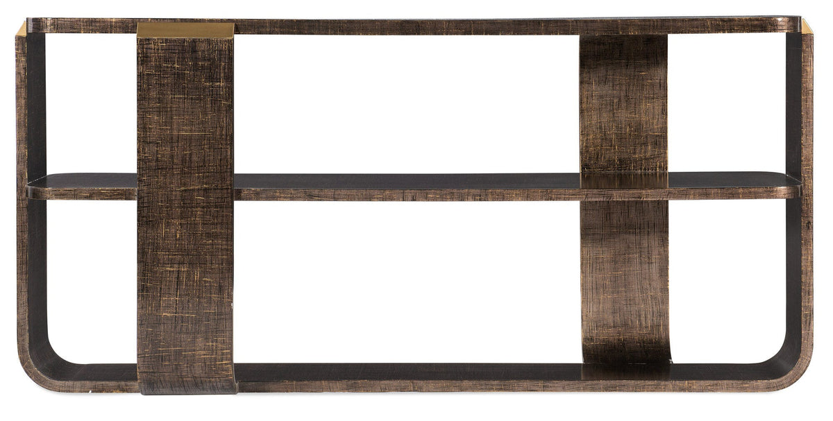 Melange Edmun Sofa Table