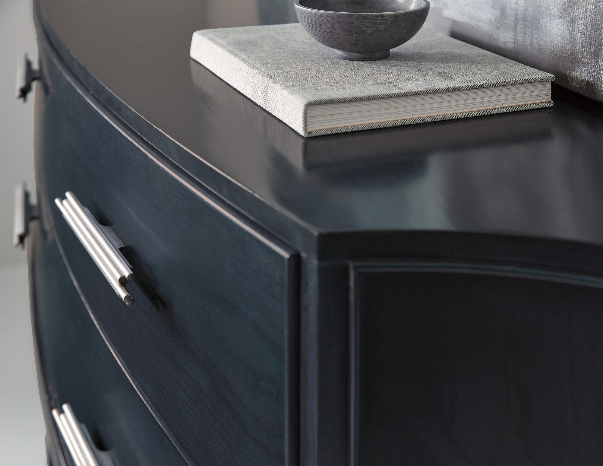 Melange Mazarine Credenza