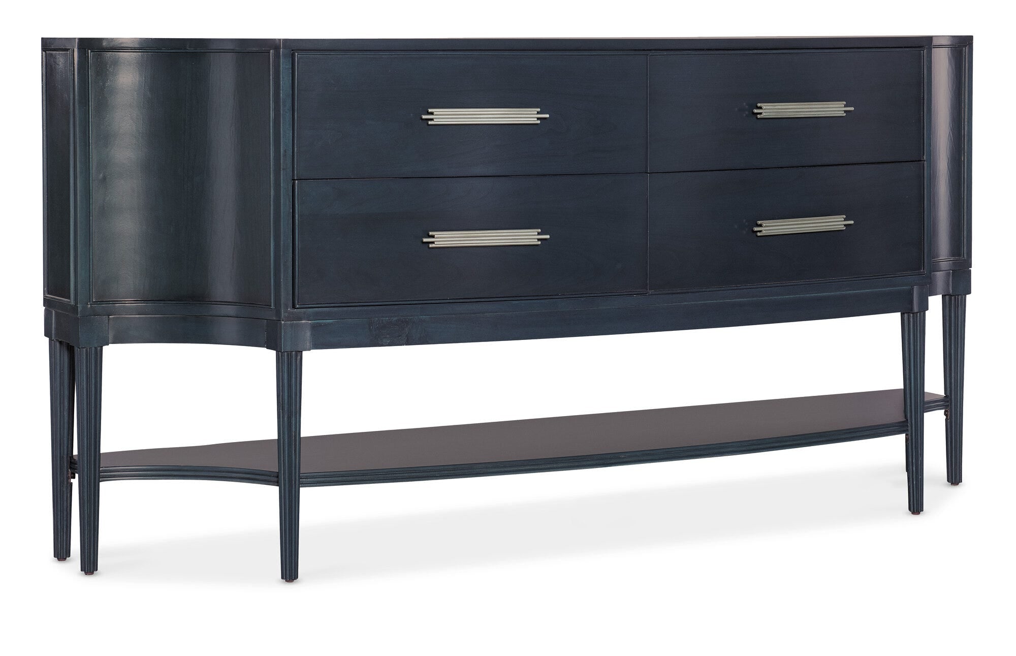 Melange Mazarine Credenza