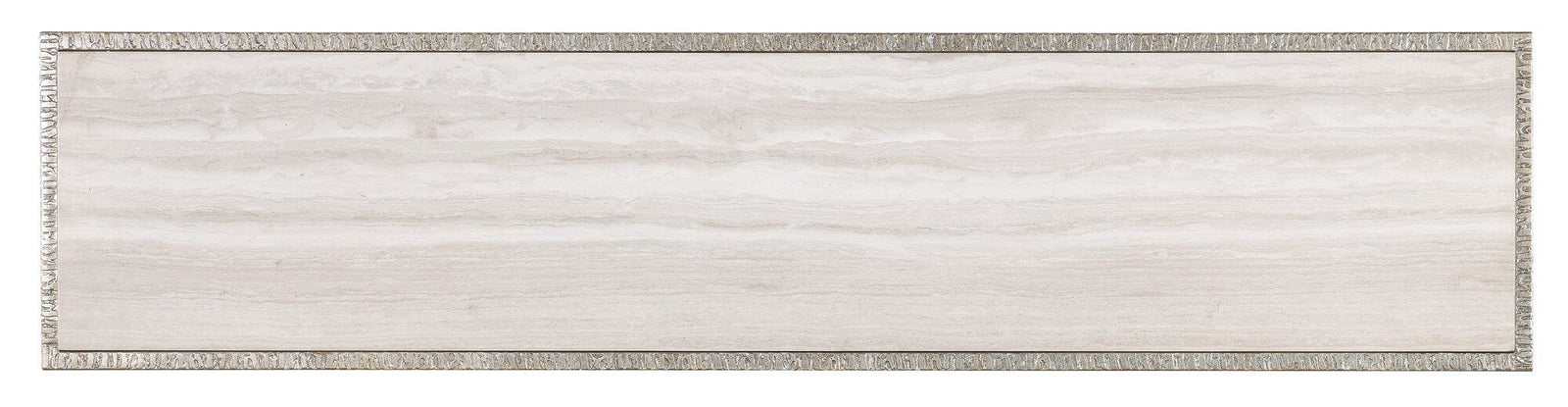 Melange Sabre Console Table
