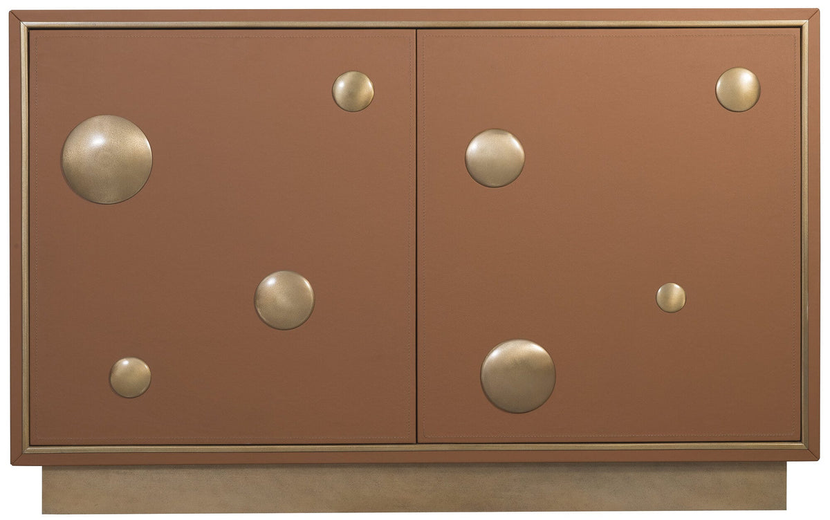 Melange Lottie Dottie Hall Chest