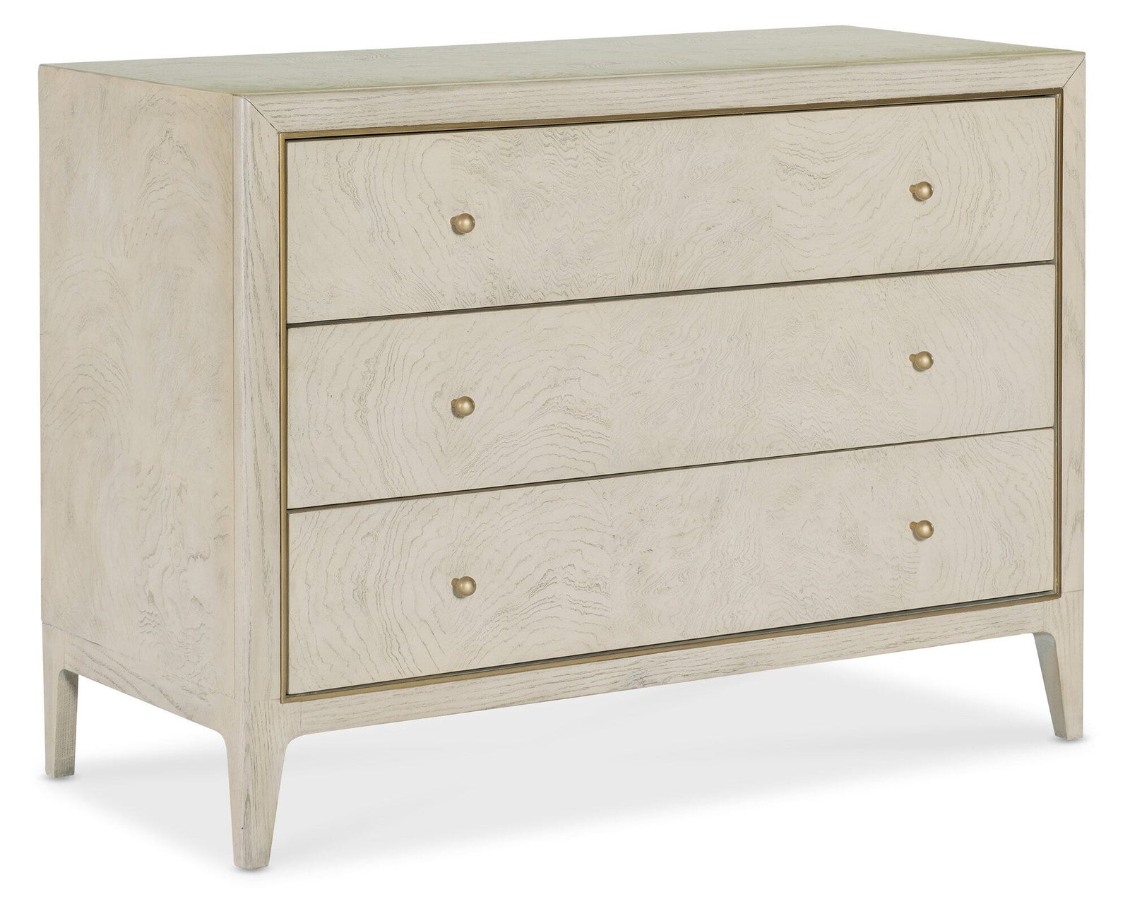 Melange Wanderlust Chest