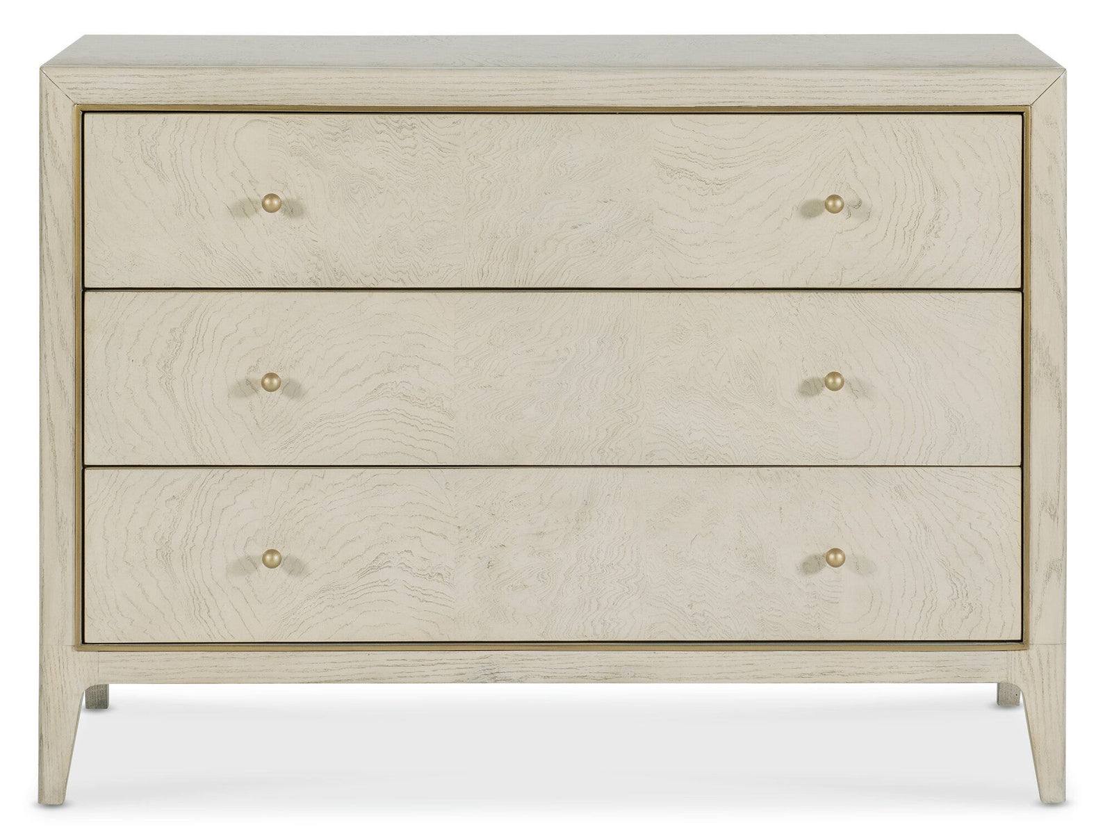 Melange Wanderlust Chest