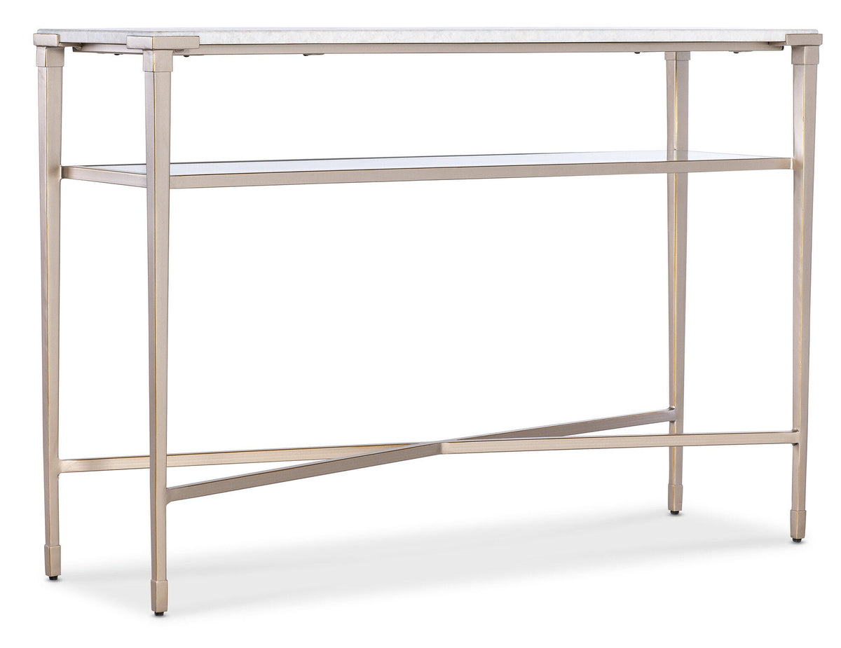 Melange Jen Console Table