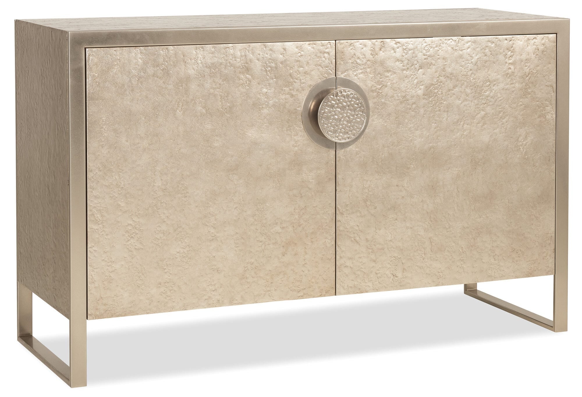 Melange Icon Accent Chest