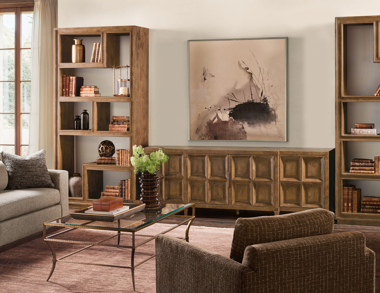 Melange Nikos Etagere