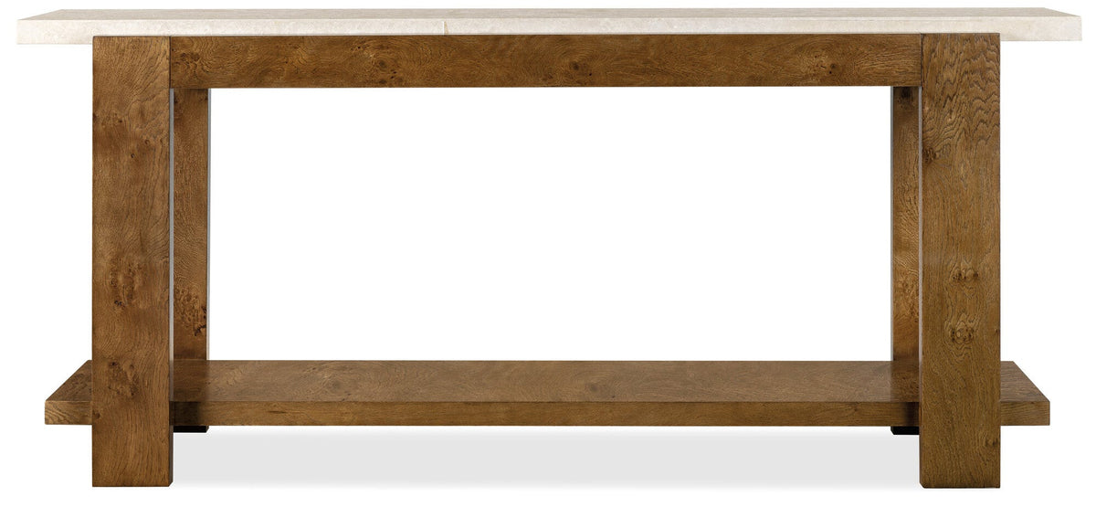 Melange Mulholland Console Table