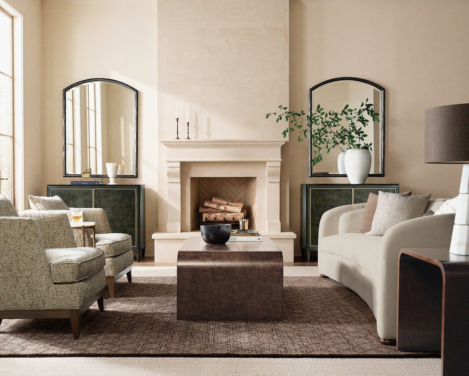 Archives Nesting Tables