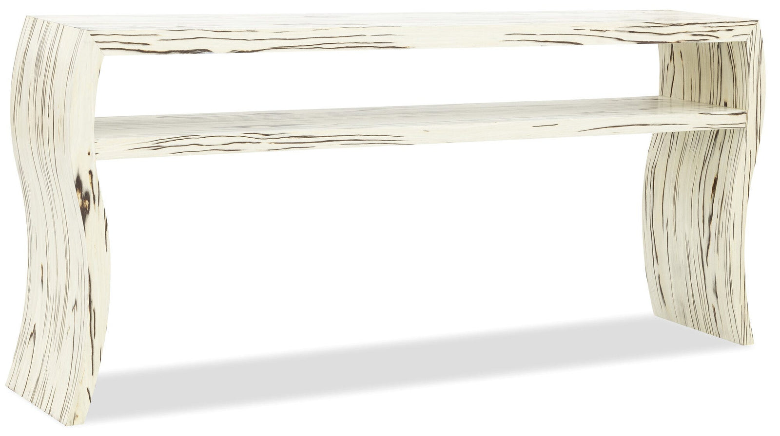 Melange Serengeti Console Table