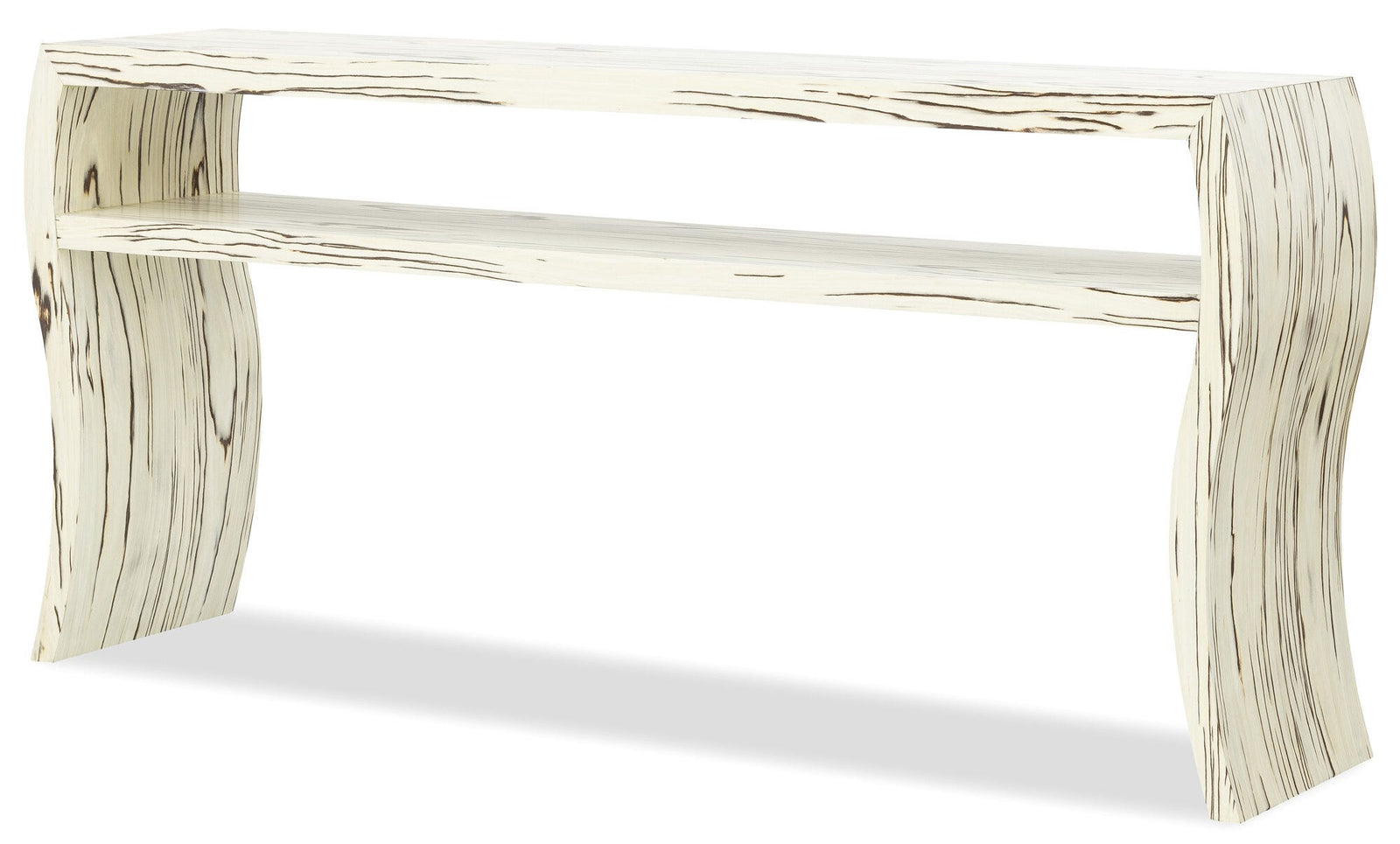 Melange Serengeti Console Table