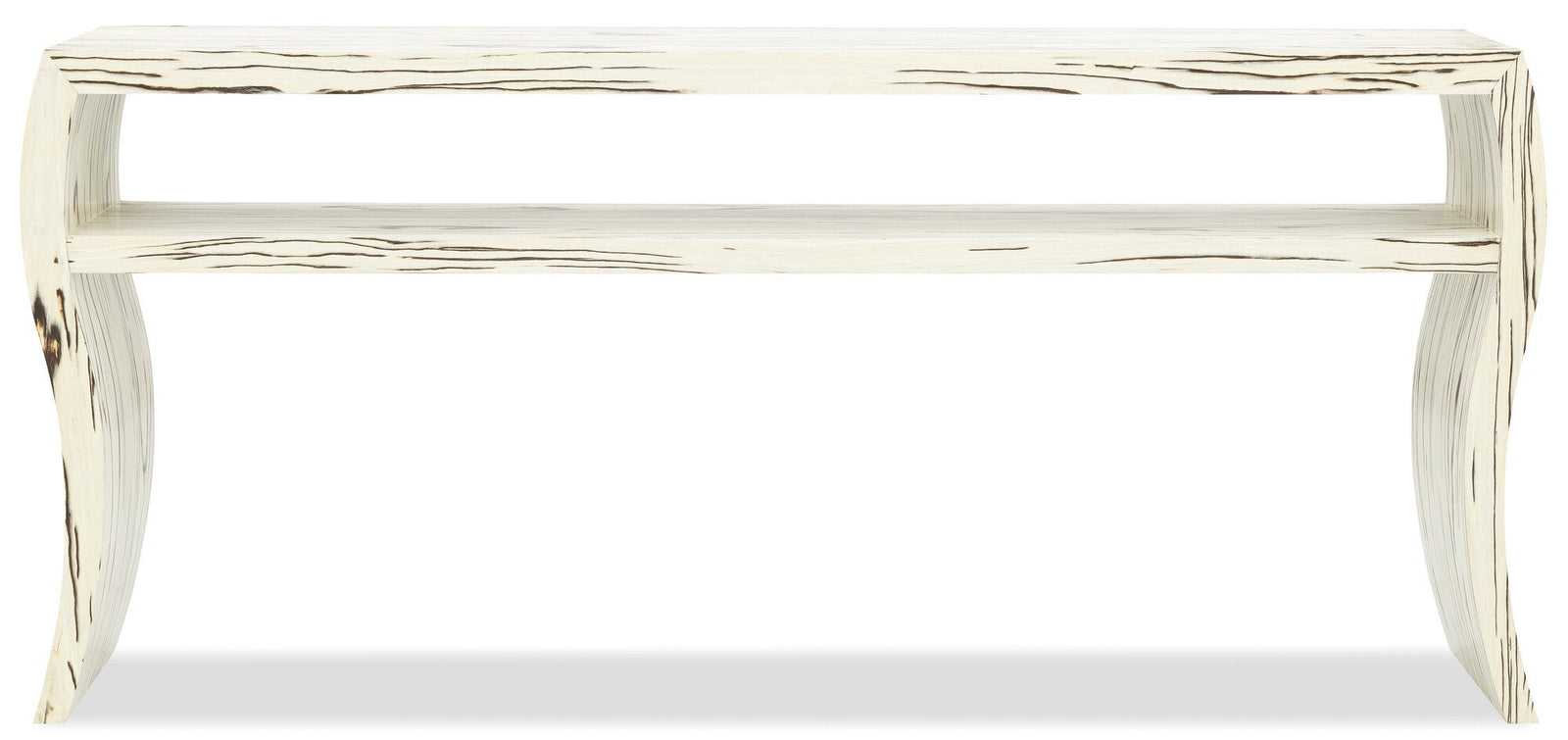 Melange Serengeti Console Table