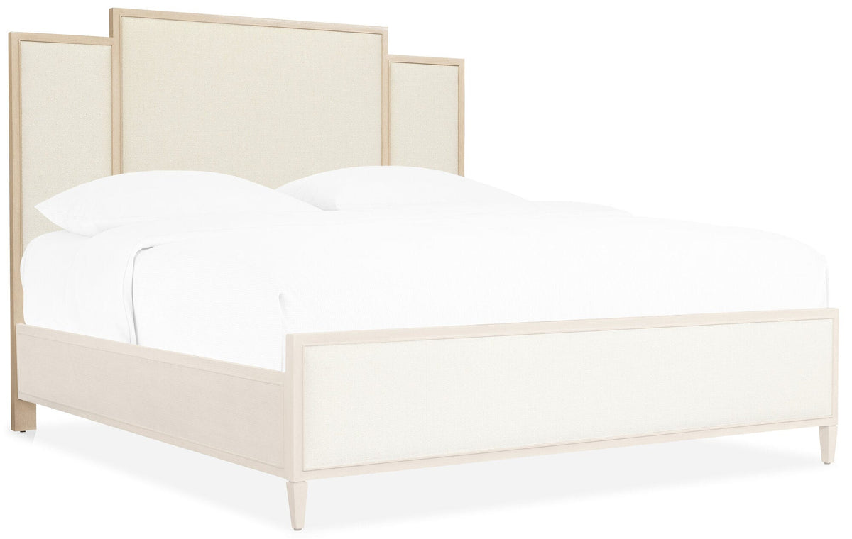 Melange 5/0 Panel Headboard