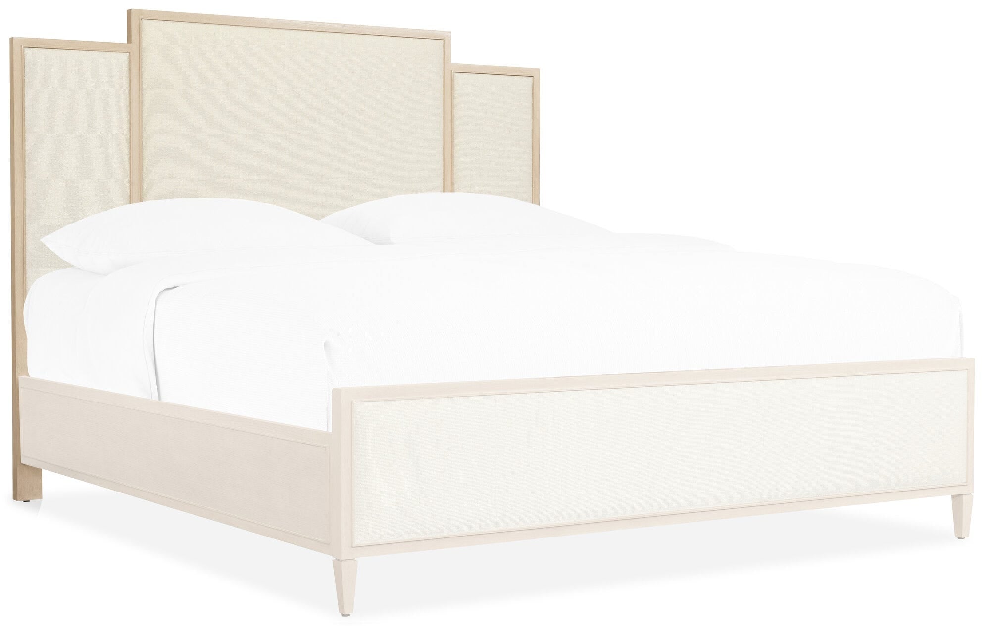 Melange 6/0-6/6 Panel Headboard