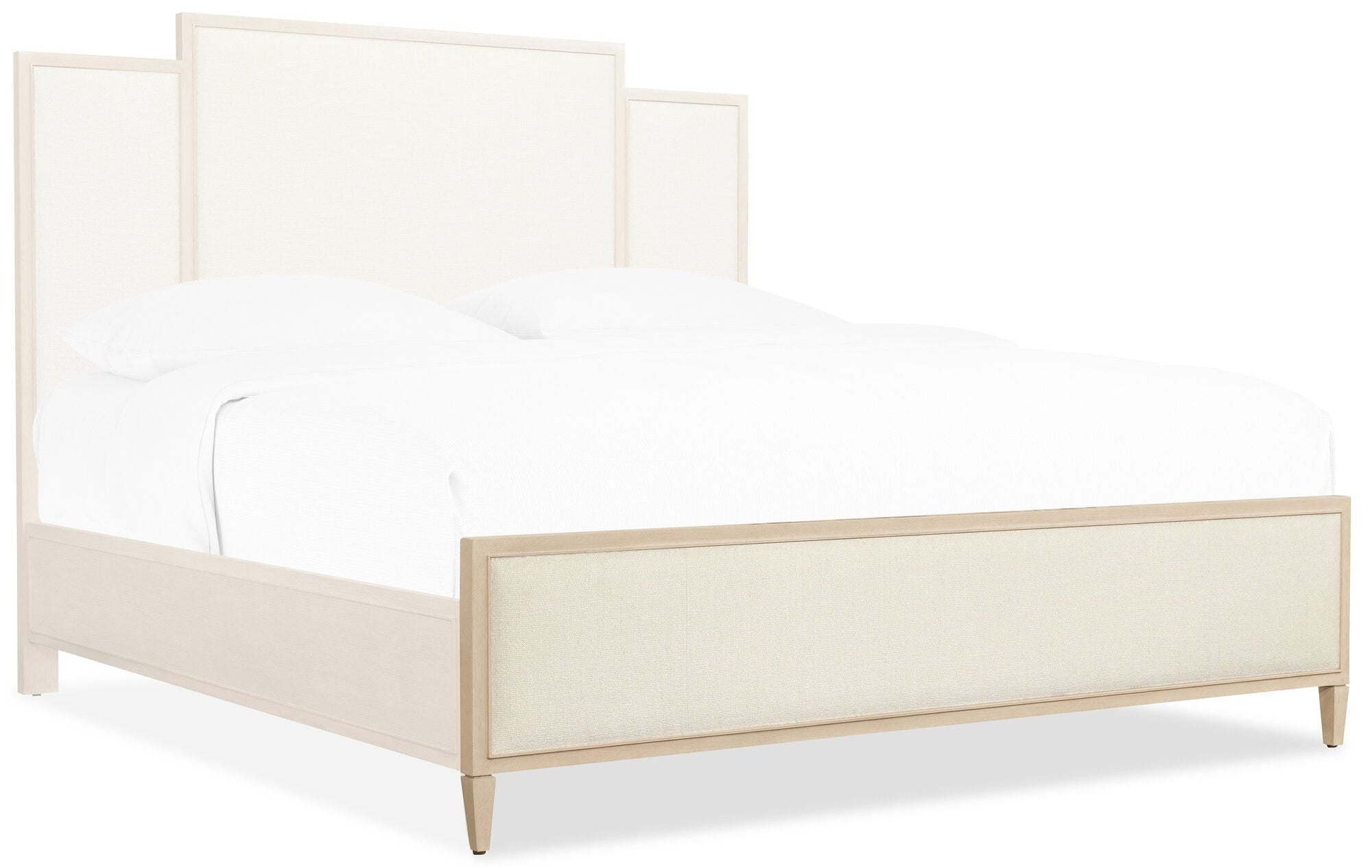 Melange 6/0-6/6 Panel Footboard