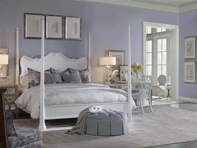 Madeline Nightstand – Nightstands by Century Furniture | Sutter & Vale