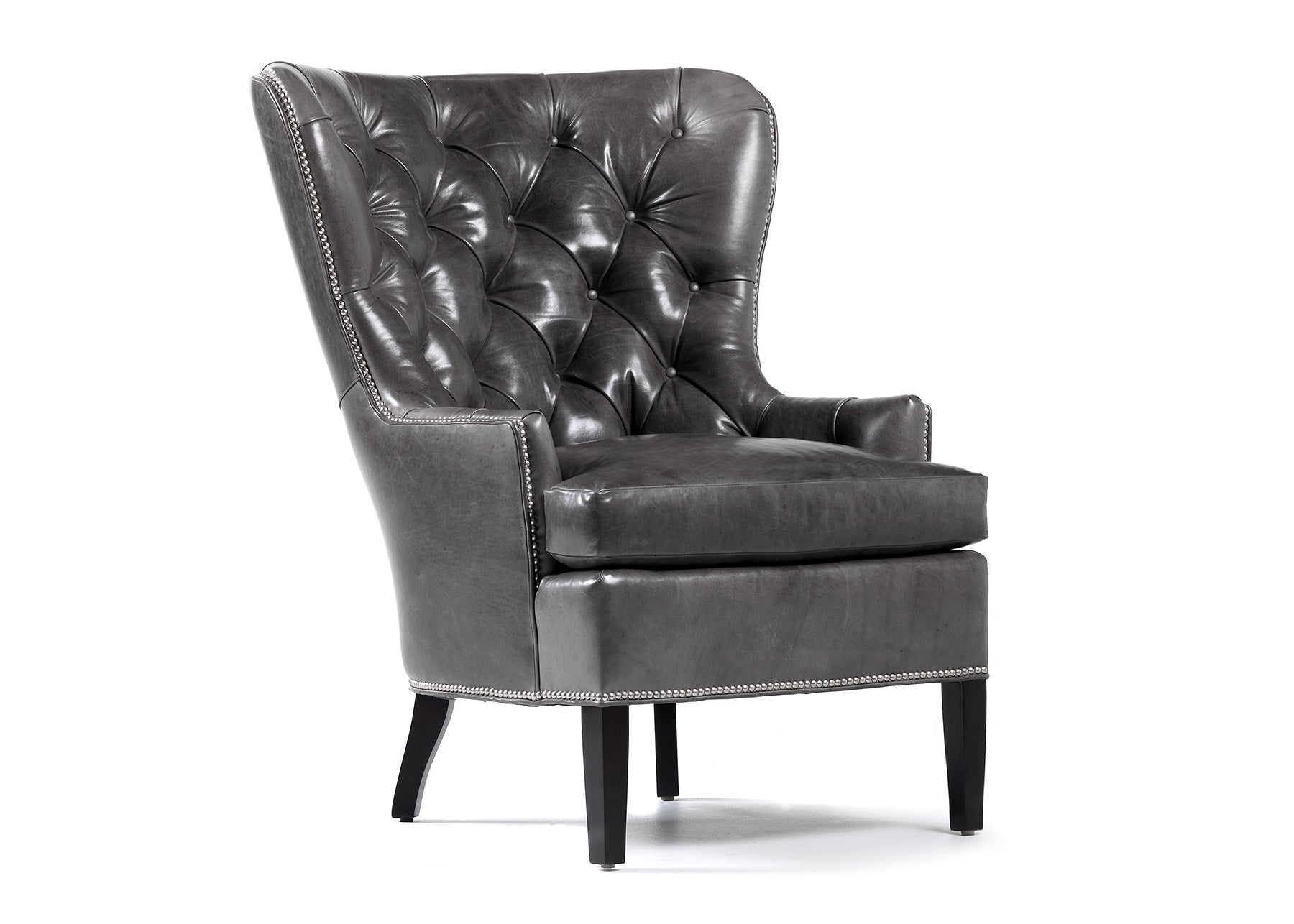 Chilton Tufted Chair