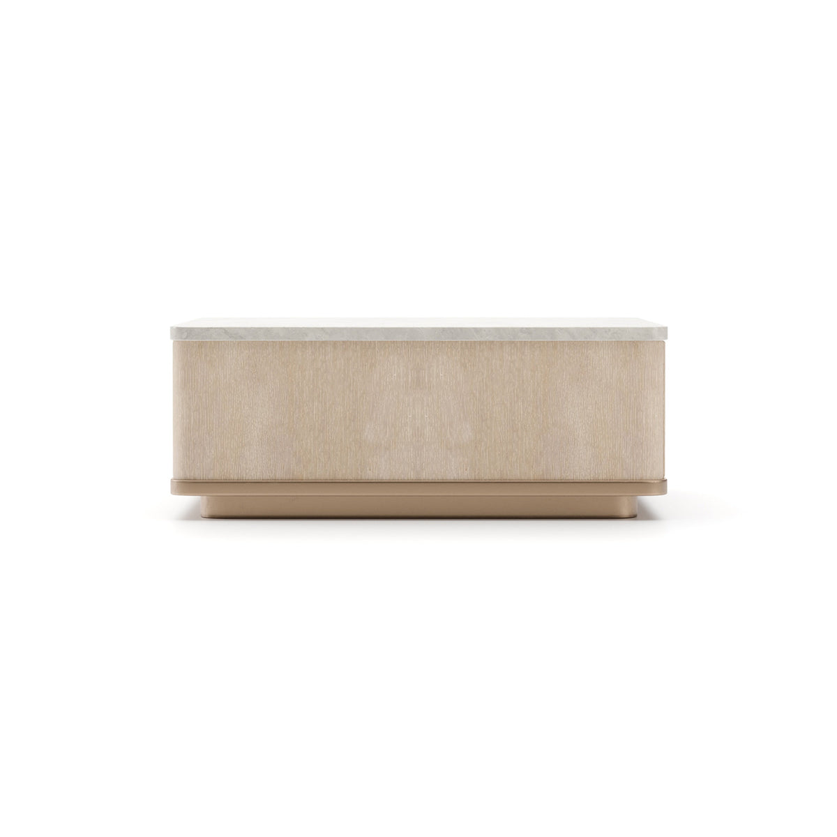 Rhythm Square Cocktail Table