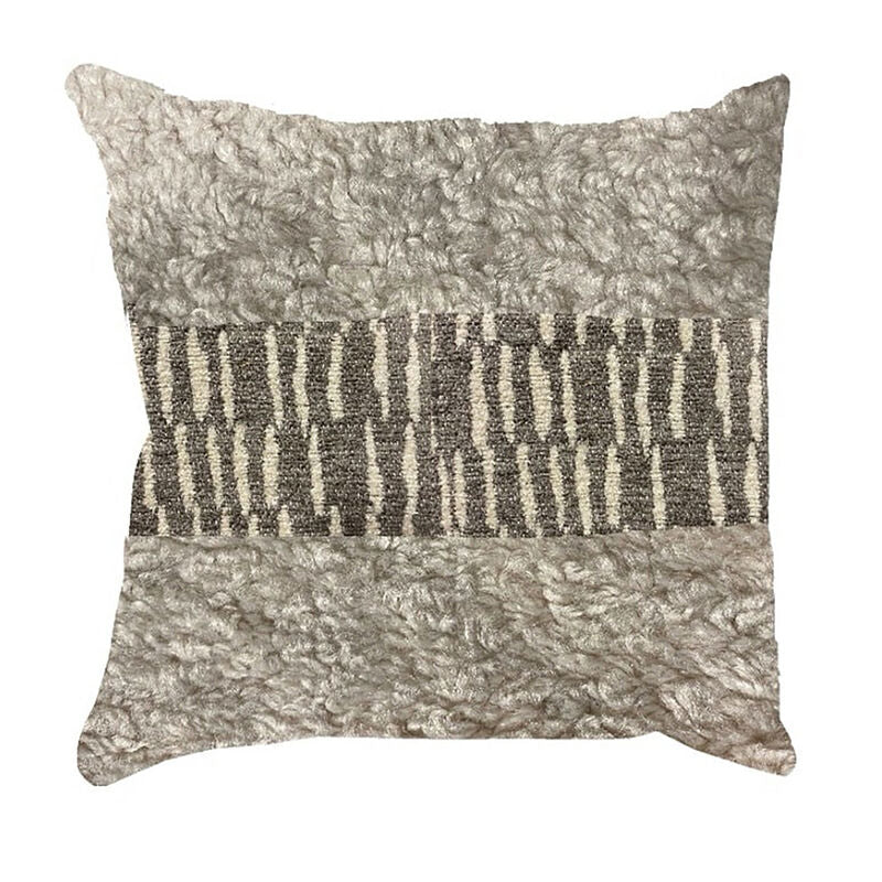Bark Café Bark Poly 24x24