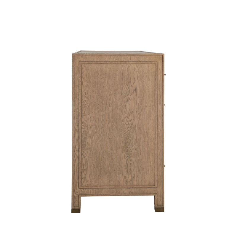 Jordan Dresser