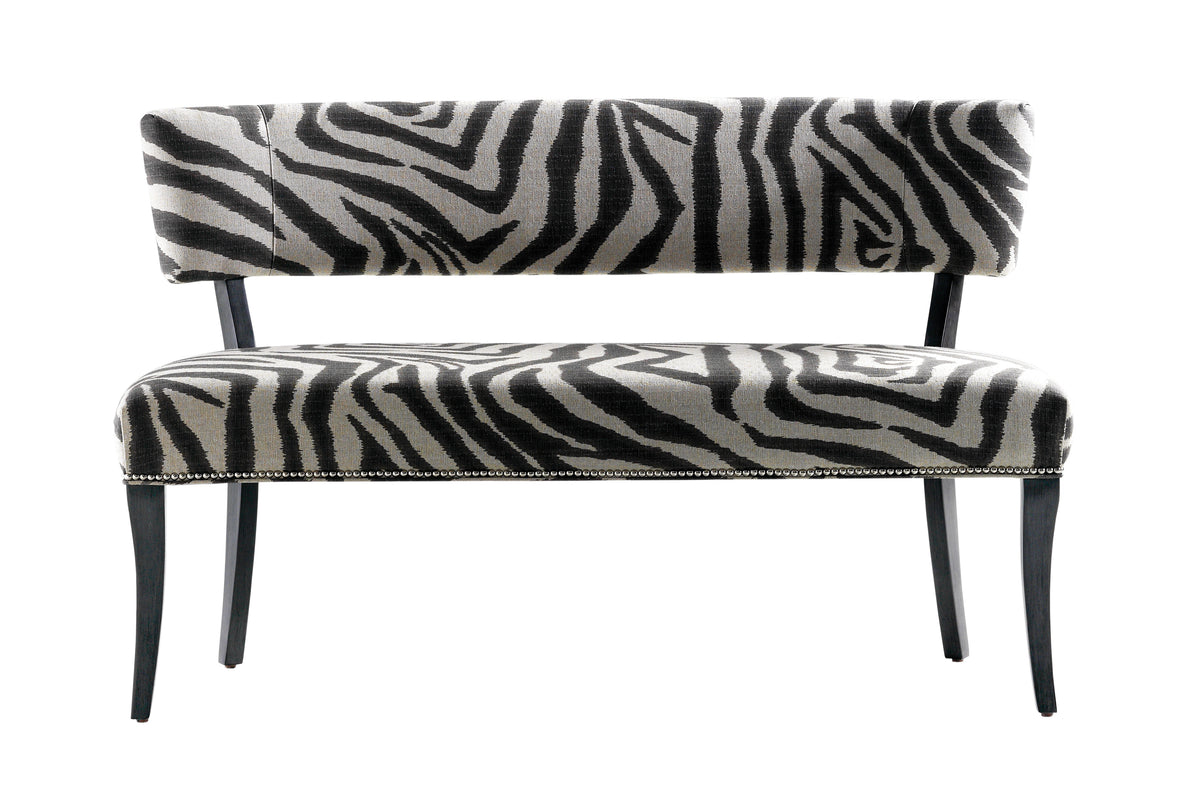 Jenna Bench