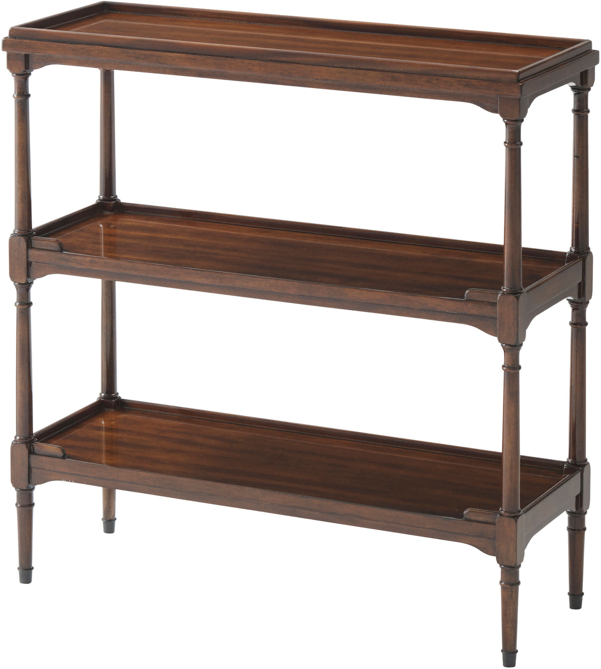 In Butler's Pantry Side Table | Theodore Alexander | Sutter & Vale