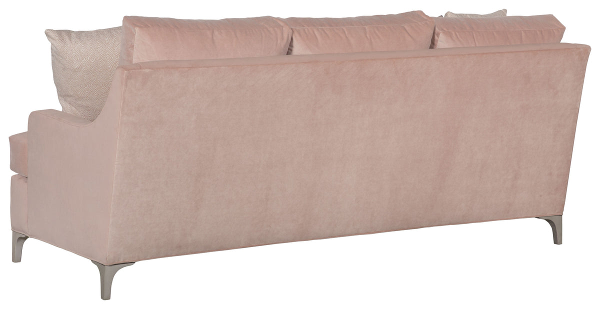 Remy Leather Sofa (L-6304-50) - Fairfield Chair