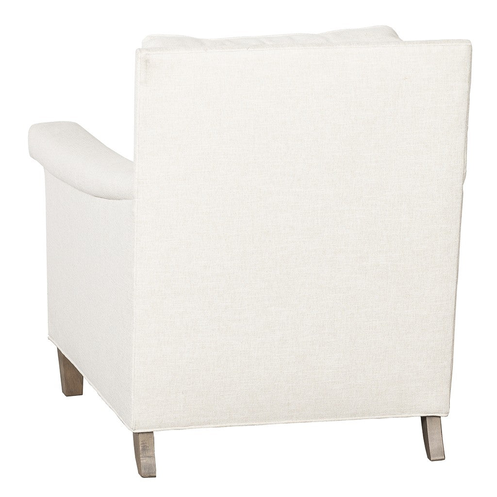 Harry Lounge Chair (6305-01) - Fairfield Chair