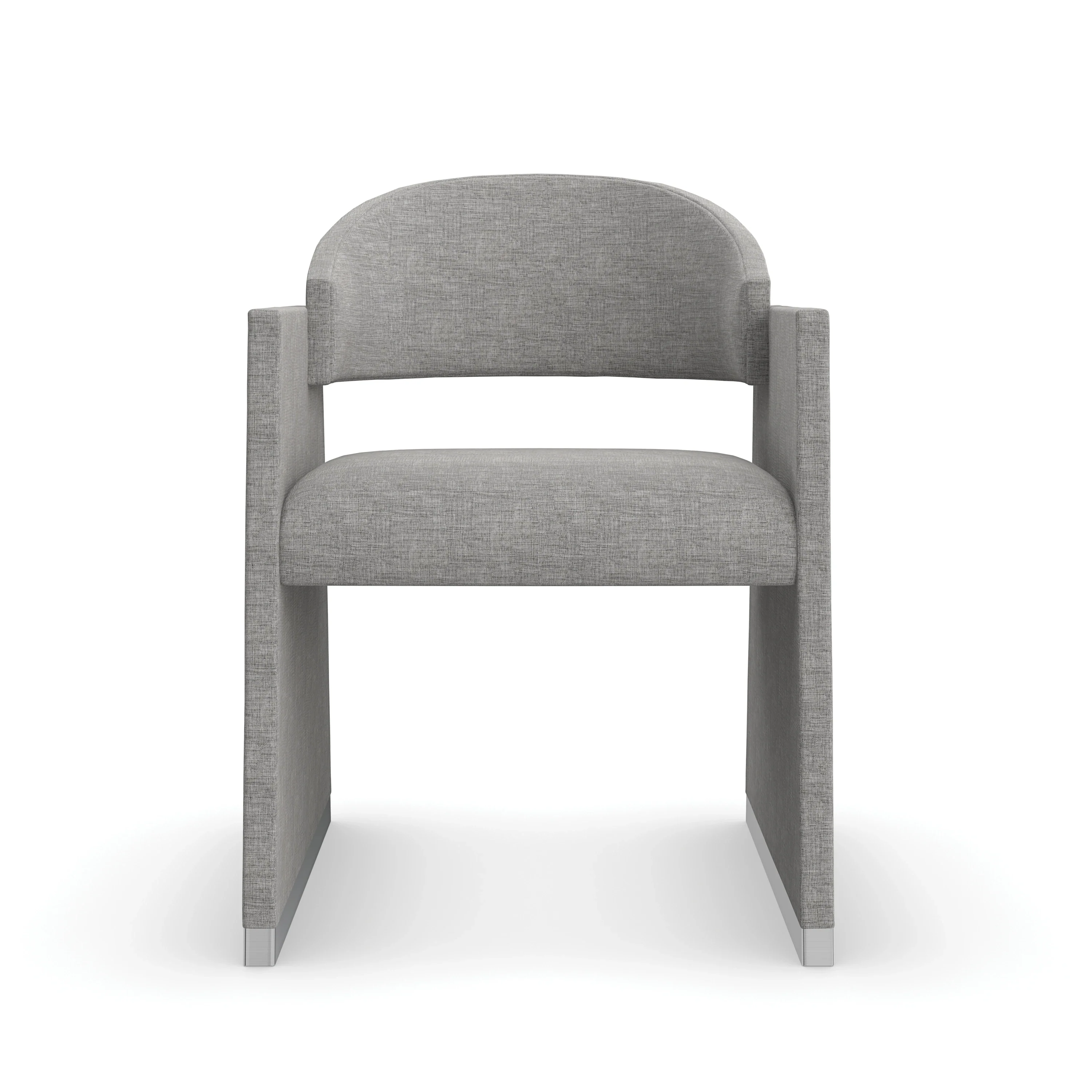 Polish Off – Dining Chairs by Caracole | Sutter & Vale