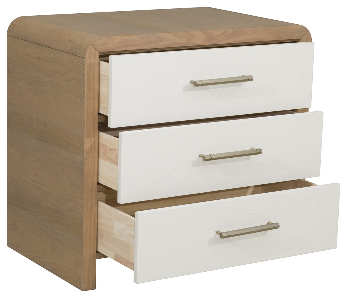 Brentwood Nightstand (6306-NS) - Fairfield Chair
