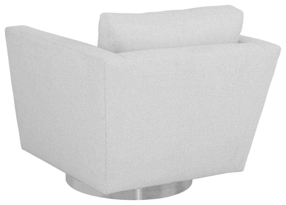 Daniels Lounge Chair (6319-01-2) - Fairfield Chair