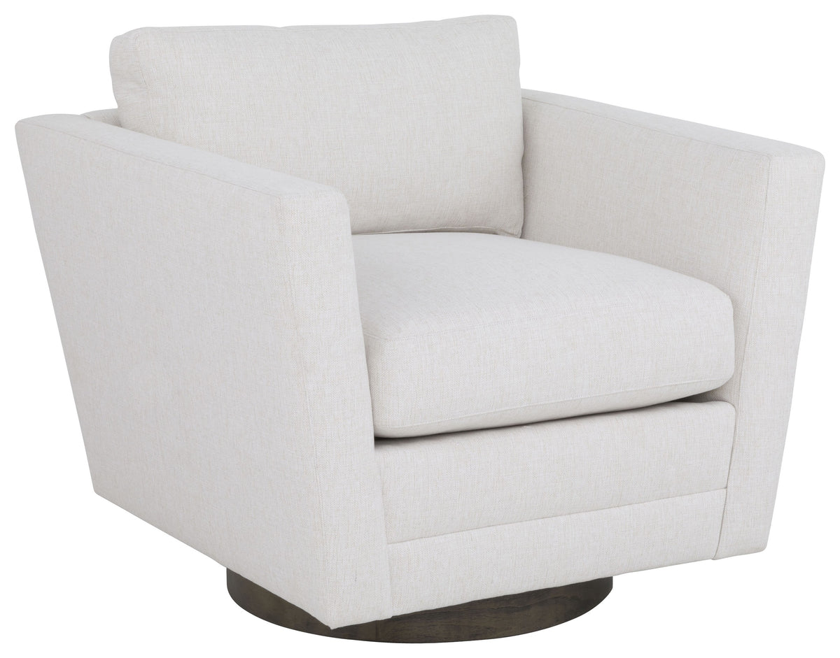 Daniels Lounge Chair (6319-01) - Fairfield Chair