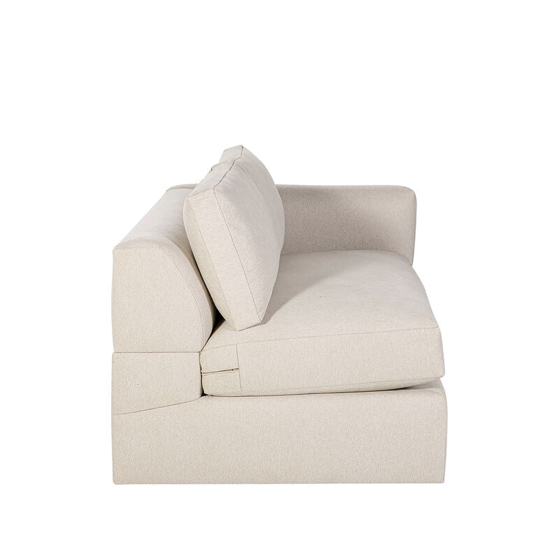 Halden RAF Loveseat