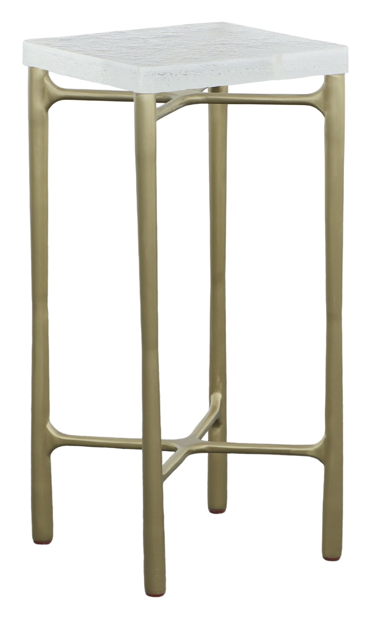 Libby Langdon Mangold Drink Table (6321-88) - Fairfield Chair