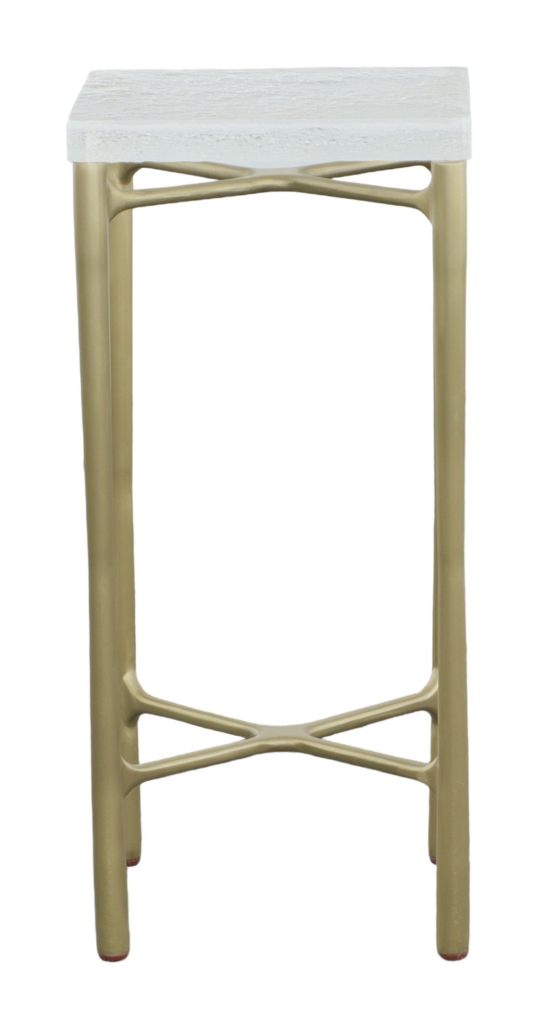 Libby Langdon Mangold Drink Table (6321-88) - Fairfield Chair