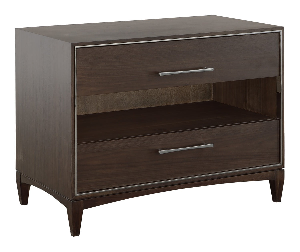 Farley Nightstand (6322-38) - Fairfield Chair
