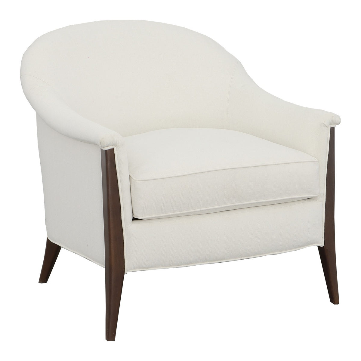 Corwin Lounge Chair (6328-01) - Fairfield Chair