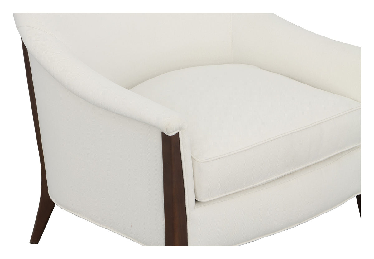 Corwin Lounge Chair (6328-01) - Fairfield Chair