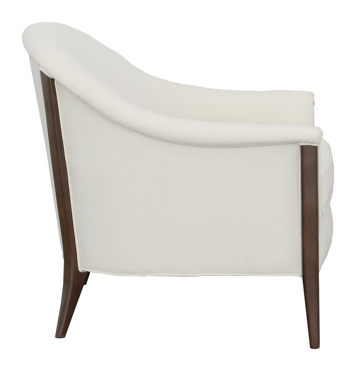 Corwin Lounge Chair (6328-01) - Fairfield Chair