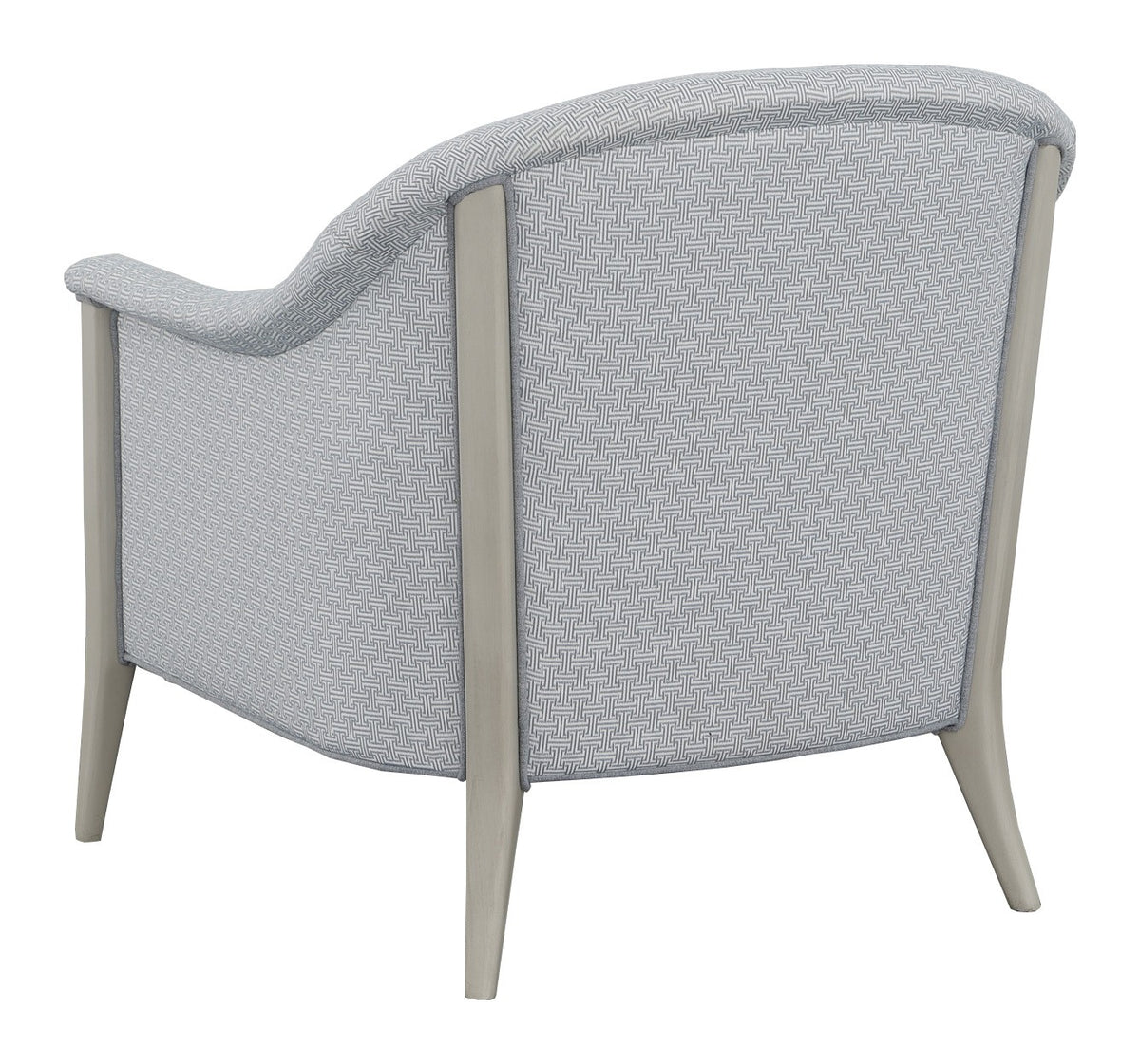 Corwin Lounge Chair (6328-01) - Fairfield Chair